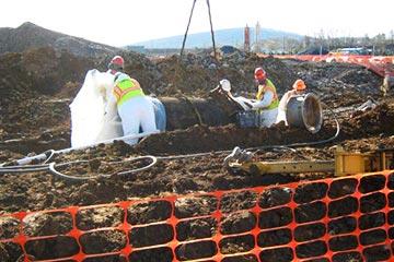 Soil Remediation / Field Services