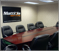 Mattiola Conference Room
