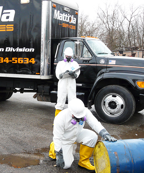 Environmental Remediation