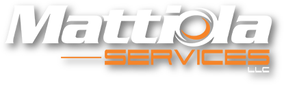 Grooving & Grinding - Mattiola Services, LLC